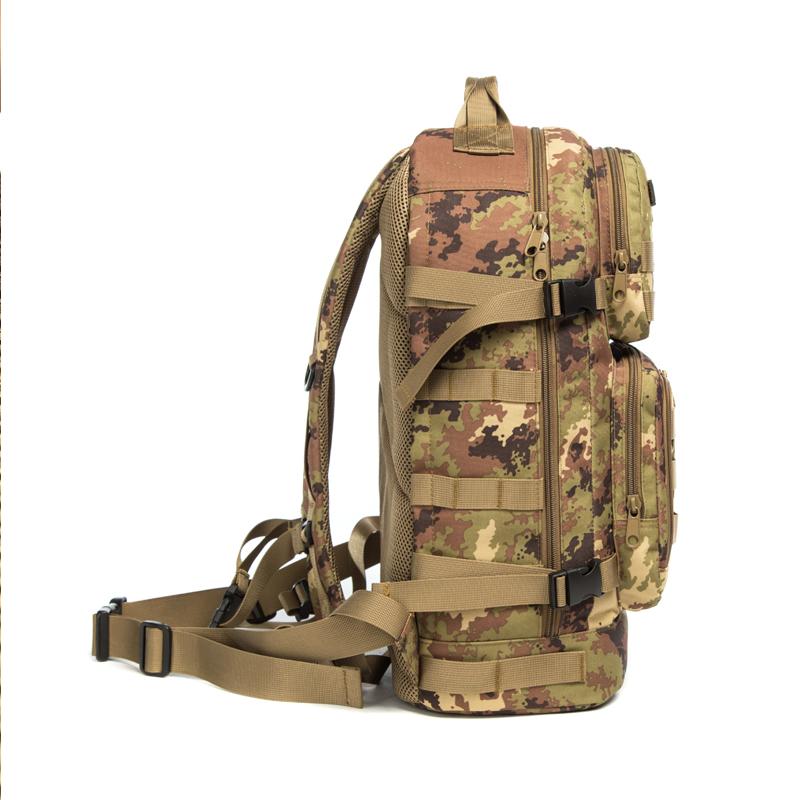 tactical bag