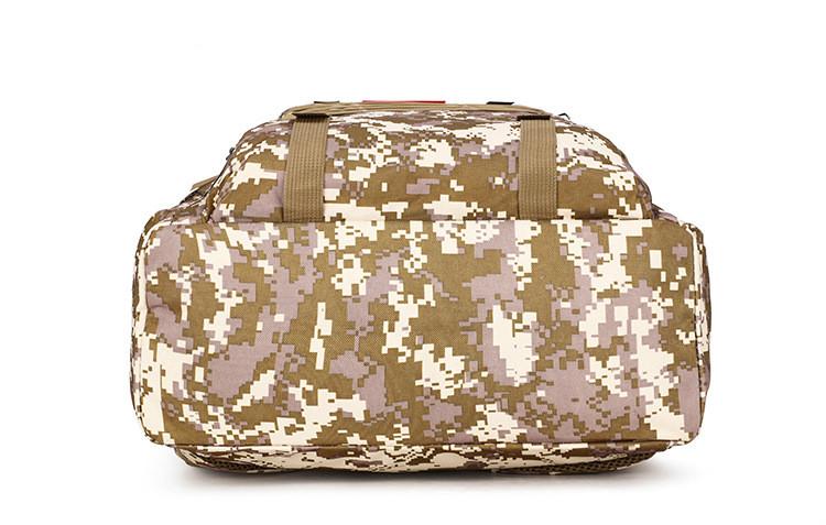 tactical overnight bag