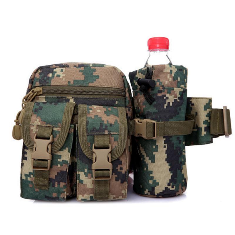 army waist bag