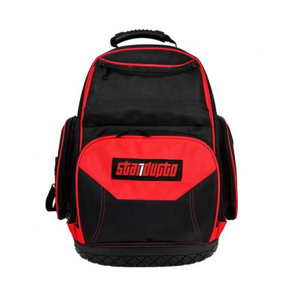 large tool backpack bag Thailand bag factory