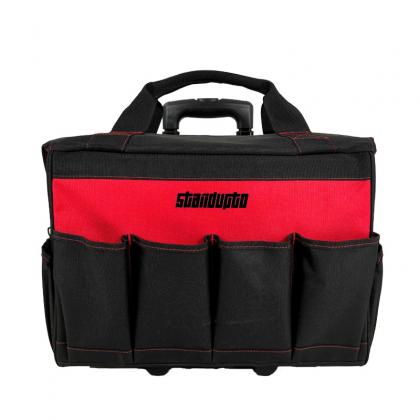 rolling tool bag